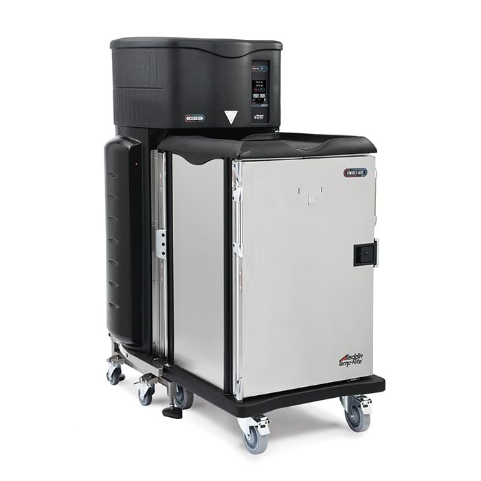 最新作売れ筋が満載 3© Convect-Rite INSIGHT Cooled Air Sr System アクセサリー