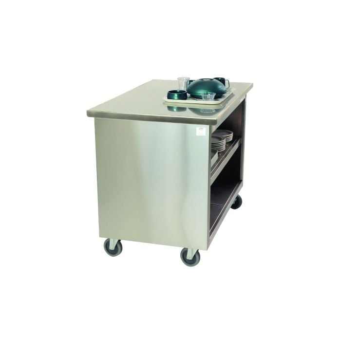 Utility Counter 60
