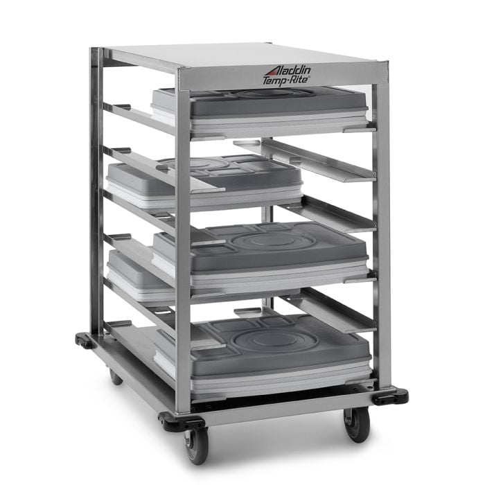 国内外の人気 Transport Tray Insulated Denested Cart L03S - Capacity Tray 12 マジック：ザ・ギャザリング