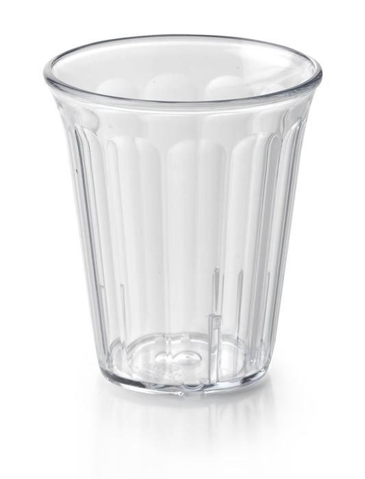 Borosilicate Glass Cup and Mug Set (4 Pieces) — Aladdin
