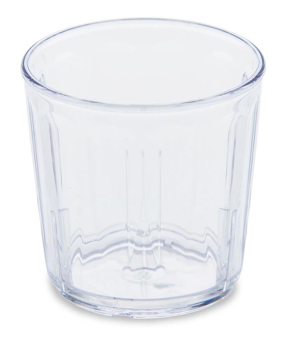 Element Glass Tumbler– Talking Out Of Turn