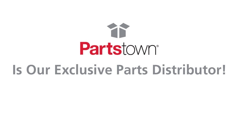 Parts Town Partnership