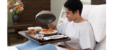 Strengthening Hospital Foodservice & Nursing for Better Outcomes
