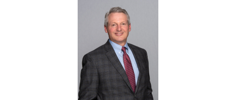 Leadership Announcement: Jeff Burns Named President of Aladdin Temp-Rite