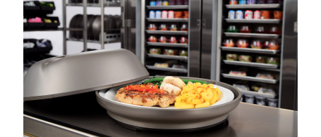 How Aladdin Is Revolutionizing Healthcare Food Services