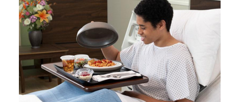 Strengthening Hospital Foodservice & Nursing for Better Outcomes
