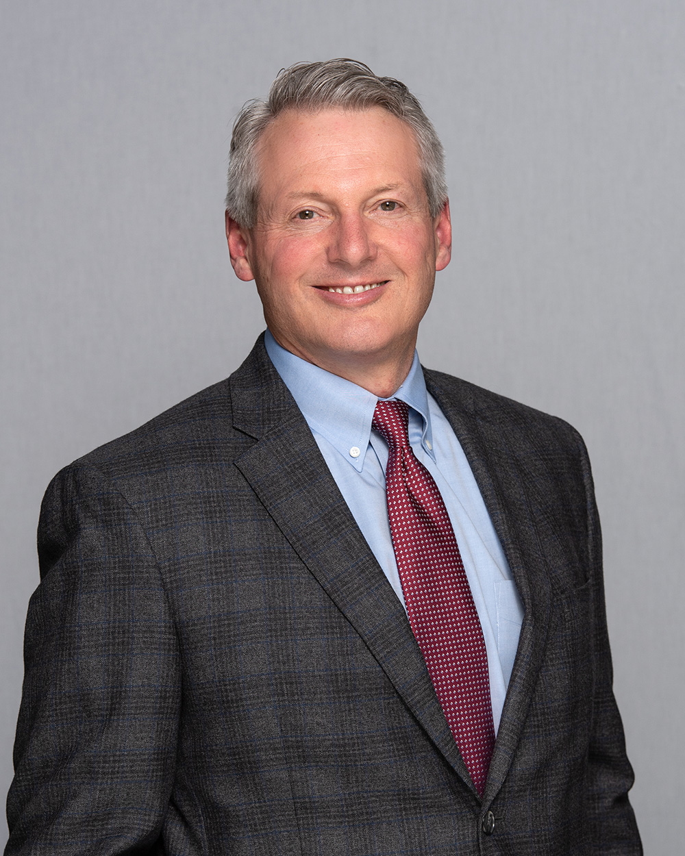 Leadership Announcement: Jeff Burns Named President of Aladdin Temp-Rite