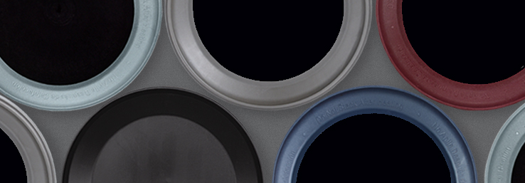 Induction Base Base Design Induction and insulated bases - Trays and Traytop Components - Products